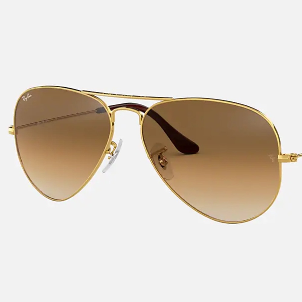 Ray-Ban Aviator Sunglasses RB3025